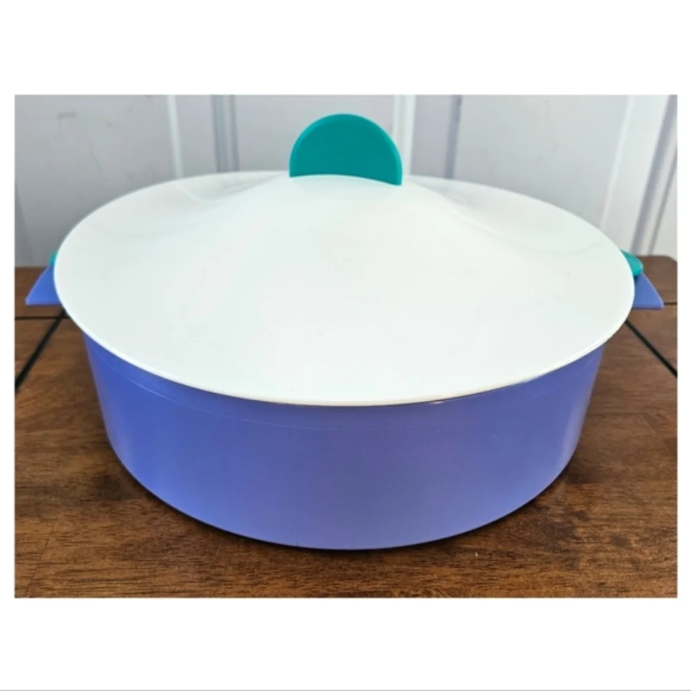 ▪️VINTAGE▪️ Tupperware Microsteamer